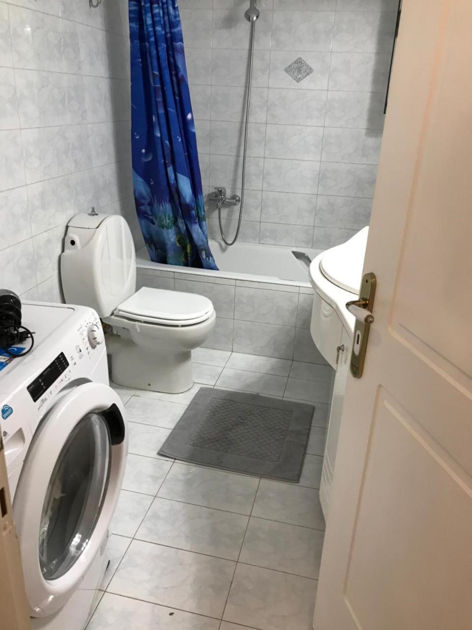 Oasis Olympia Apartments Smila Екстериор снимка