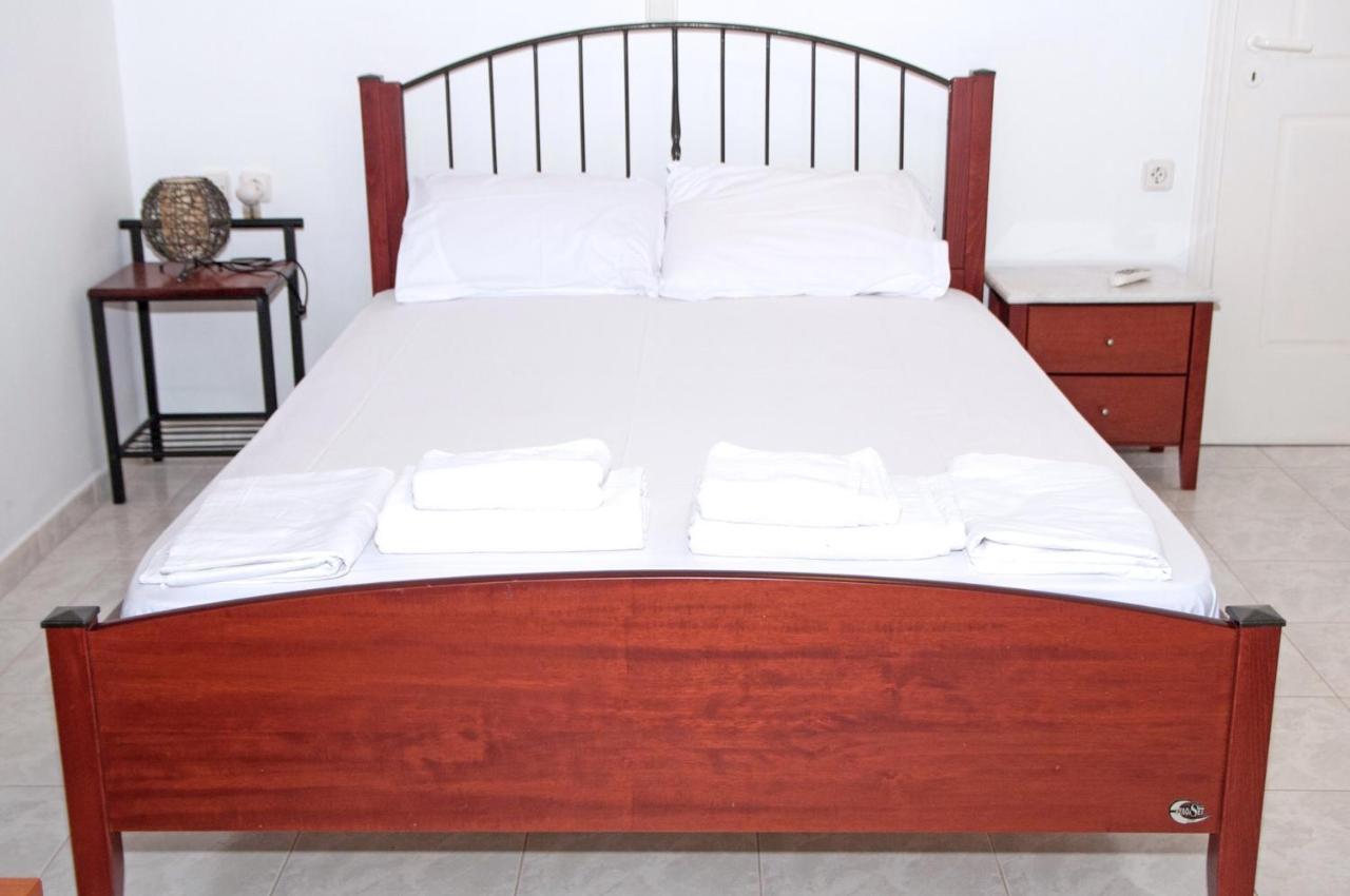 Oasis Olympia Apartments Smila Екстериор снимка