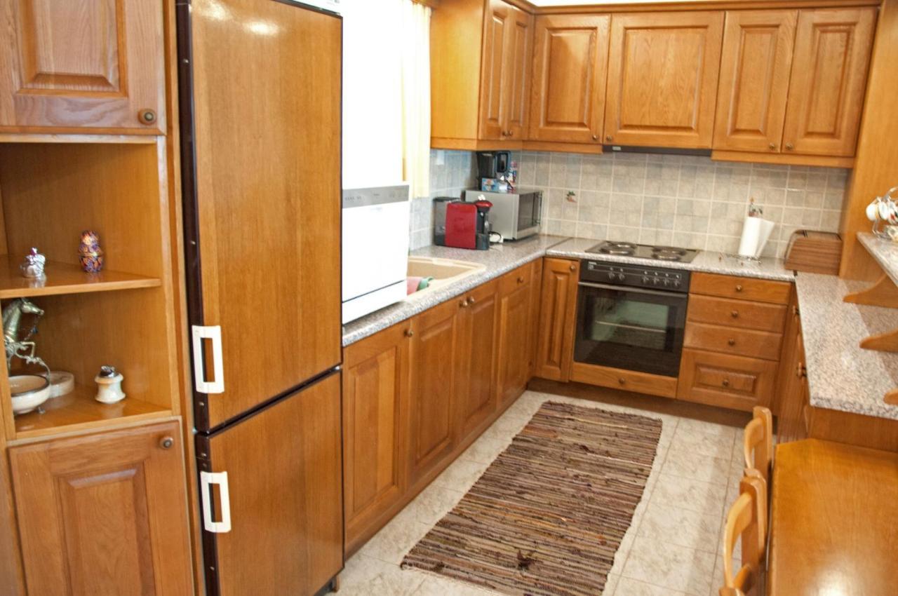 Oasis Olympia Apartments Smila Екстериор снимка