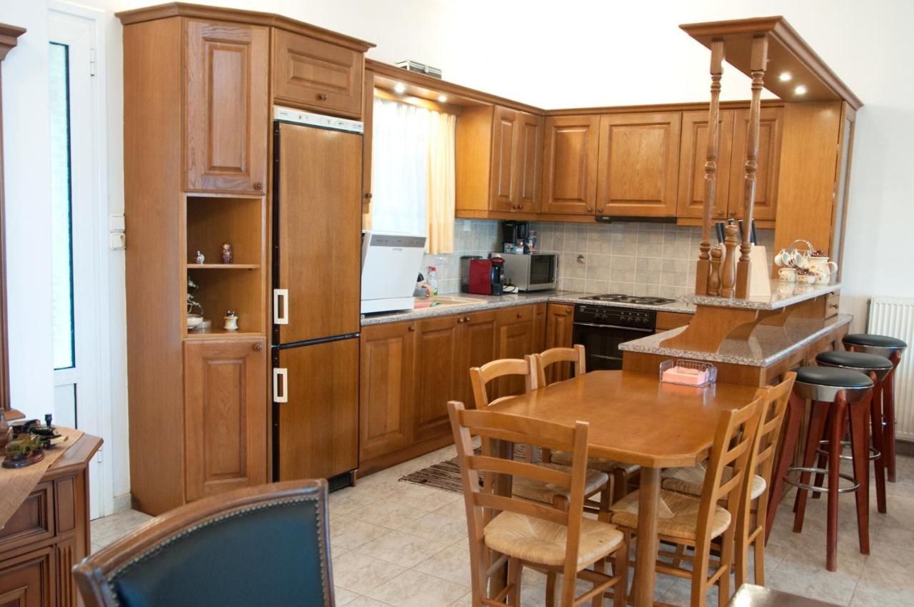 Oasis Olympia Apartments Smila Екстериор снимка