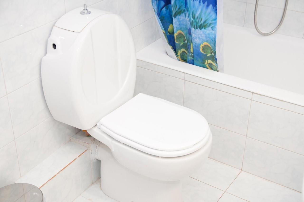 Oasis Olympia Apartments Smila Екстериор снимка